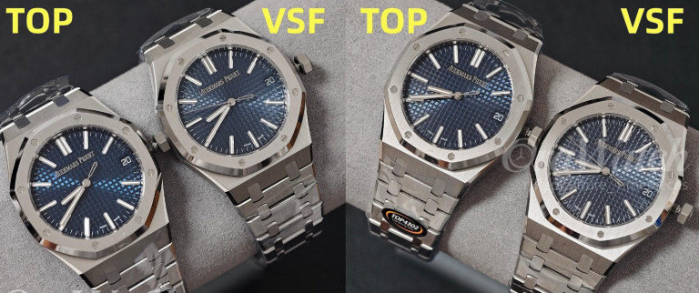 VSF Royal Oak 15510 — The First-Time AP Buyer’s Guide After the APSF Shutdown