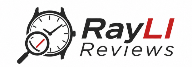RayLI Replica Watch Reviews logo