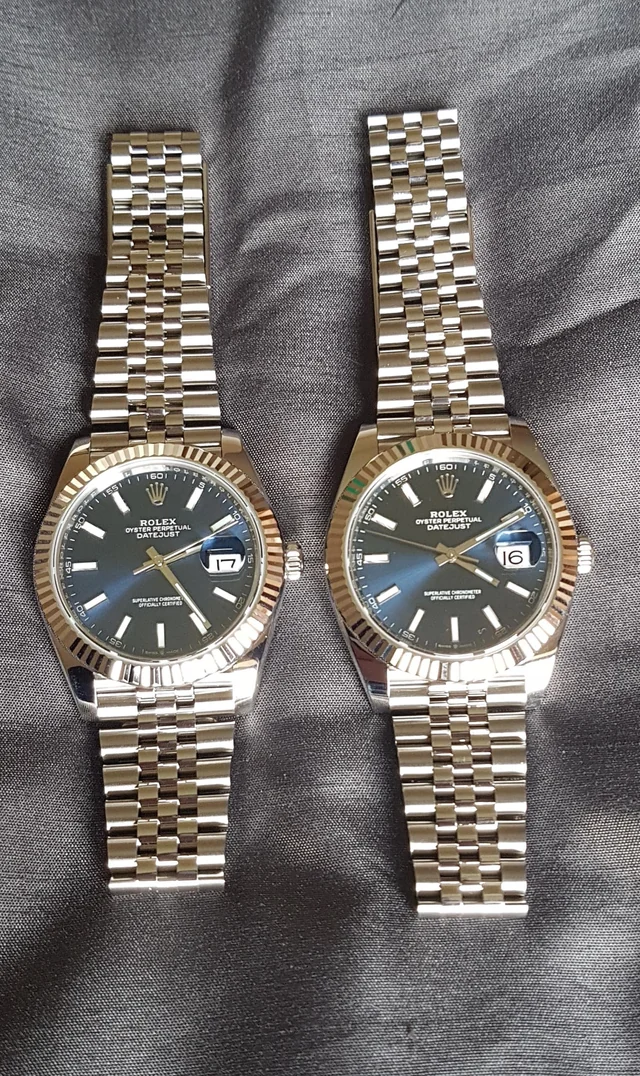 Reddit RepTime fake VSF V2 warning thread screenshot