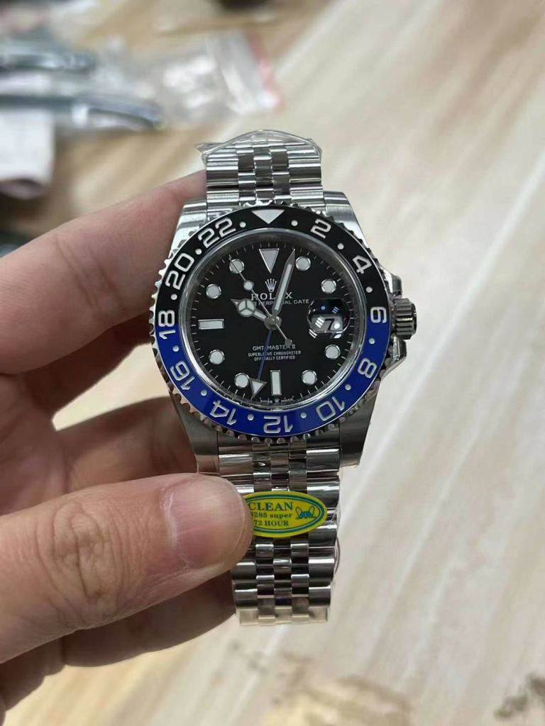 Post-Clean Factory Landscape: Who Fills the GMT & Daytona Void in 2026?
