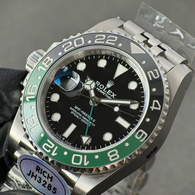 Post-Clean Factory Landscape: Who Fills the GMT & Daytona Void in 2026?