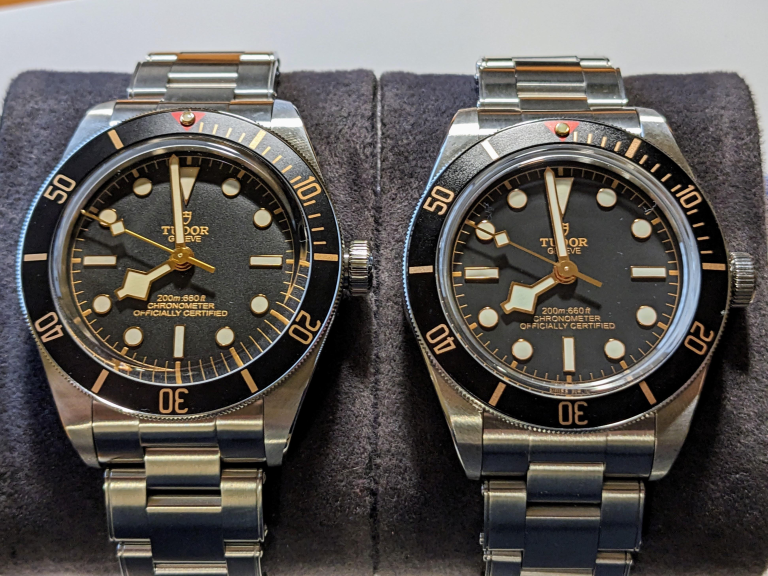 ZF Tudor Black Bay 58 Review — Why Reddit Calls ZF’s Tudor Clones “Insane”