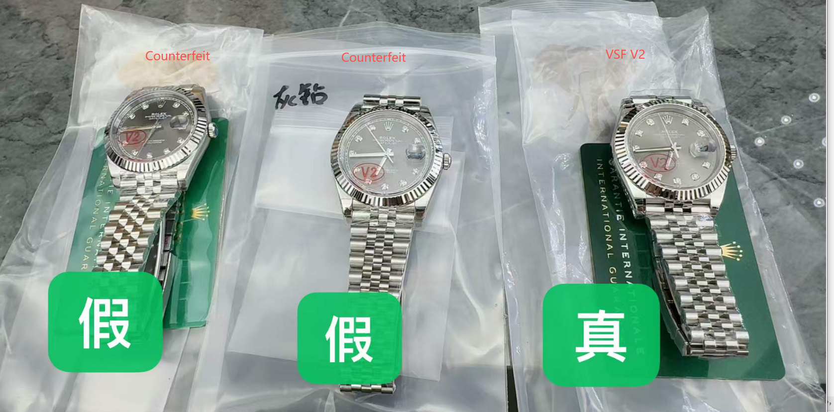 Dandong 3235 vs Shanghai 3235 movement regulator comparison