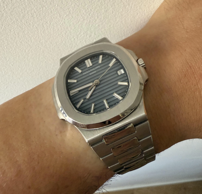 3K Factory Nautilus 5711 Review — Has 3K Dethroned PPF as the Patek King?