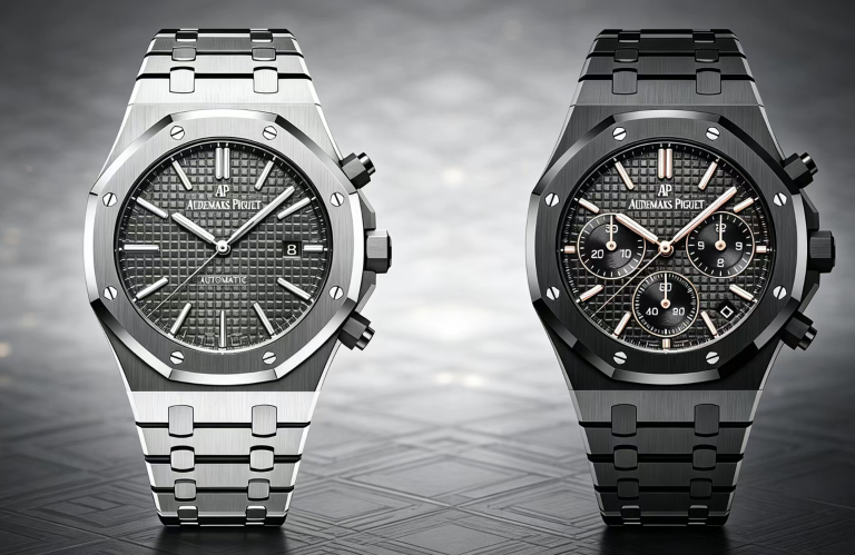 ZF AP 26240 Free-Sprung vs APS 15400 — Is a Free-Sprung Balance Worth Paying For?